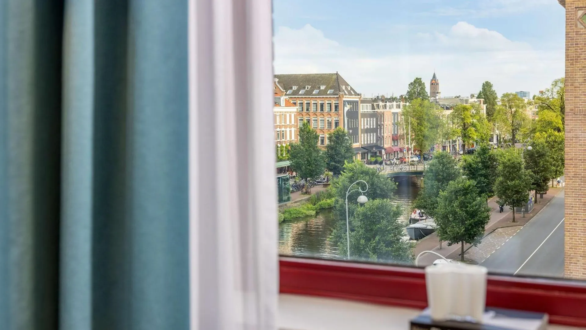 Avani Museum Quarter Amsterdam Hotel - Previously Nh Amsterdam Museum Quarter 4*,  Netherlands