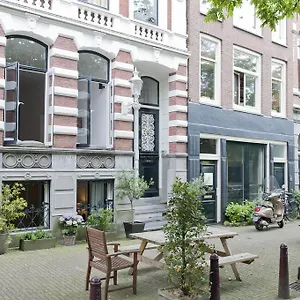 Luxurious Canal Apartment Amsterdam