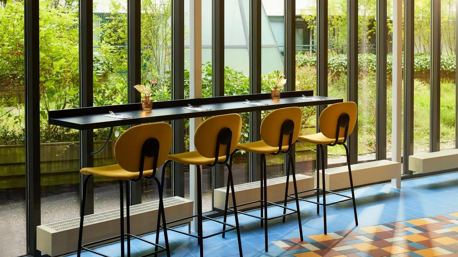 ****  Avani Museum Quarter Amsterdam Hotel - Previously Nh Amsterdam Museum Quarter Países Baixos